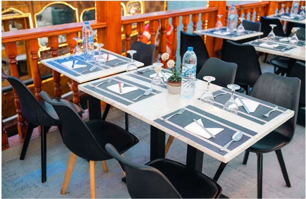 Your place at the table