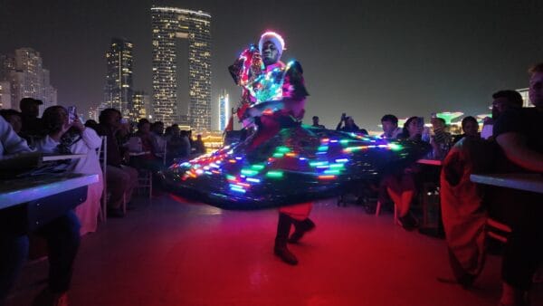 Dubai Marina Cruise Tours (With/Without) Pickup AED 120 -150 - Image 4