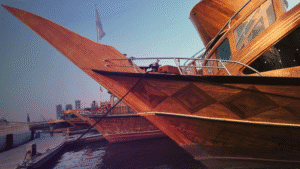 Blog Jack Sparrow Cruise Dubai