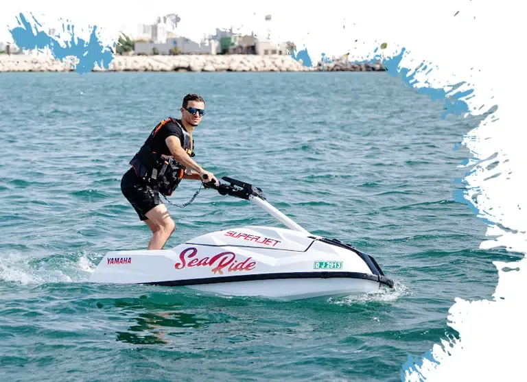 Jet Ski Dubai